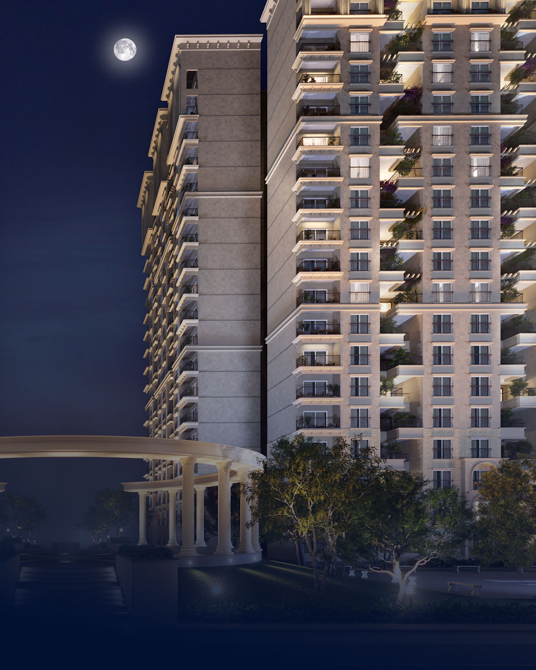SOBHA Development